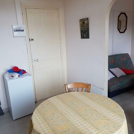 Ault Ruelle Saint Pierre Apartment Exterior photo