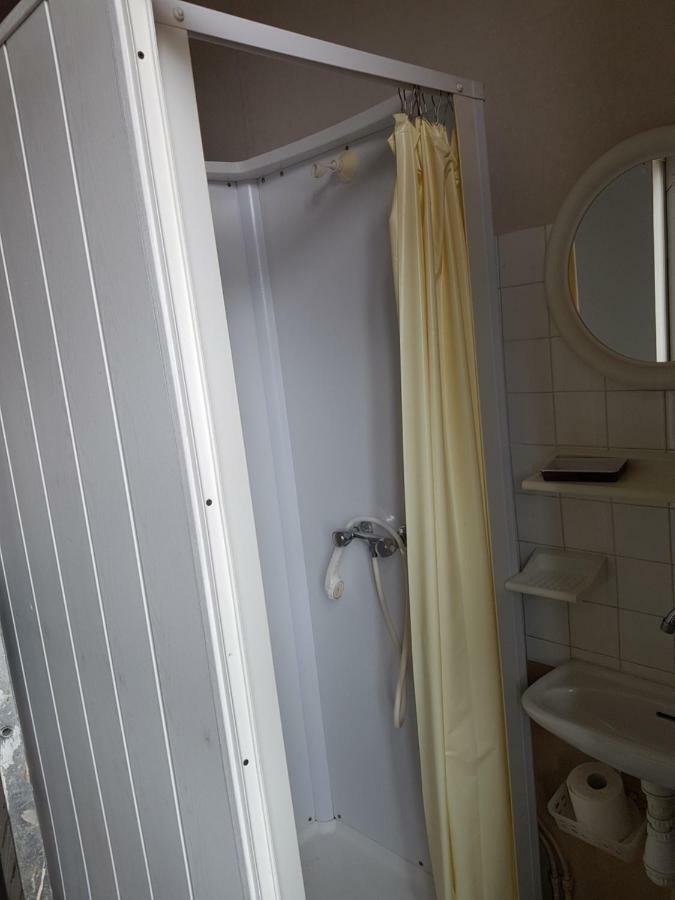 Ault Ruelle Saint Pierre Apartment Exterior photo